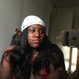 Meet your Posher, Jada